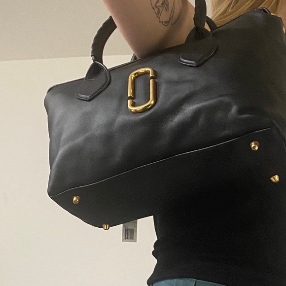 SOLDMarc Jacobs purse - Picture 6 of 7